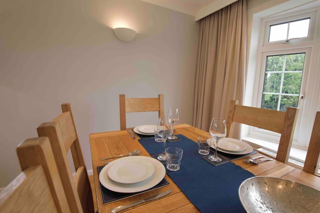 Kirby CrossSpacious 5 Bed In The Countryside, Close To Frinton-On-Sea别墅 外观 照片