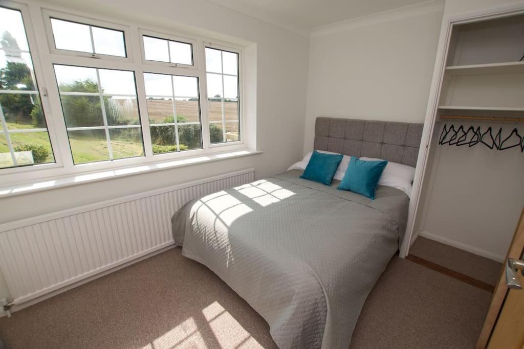 Kirby CrossSpacious 5 Bed In The Countryside, Close To Frinton-On-Sea别墅 外观 照片