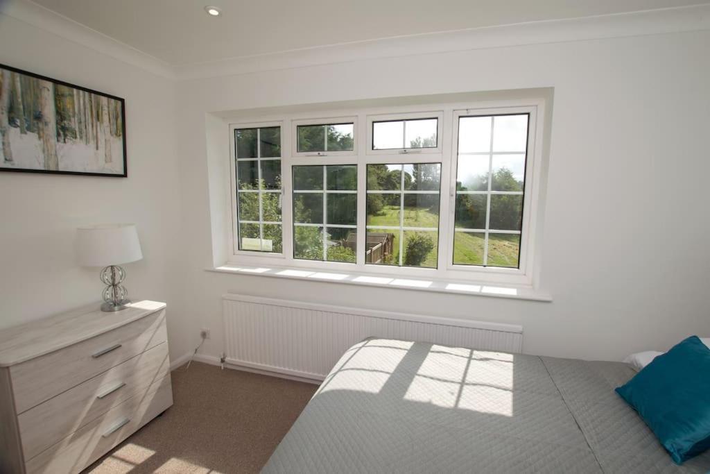 Kirby CrossSpacious 5 Bed In The Countryside, Close To Frinton-On-Sea别墅 外观 照片