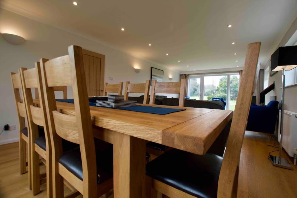 Kirby CrossSpacious 5 Bed In The Countryside, Close To Frinton-On-Sea别墅 外观 照片