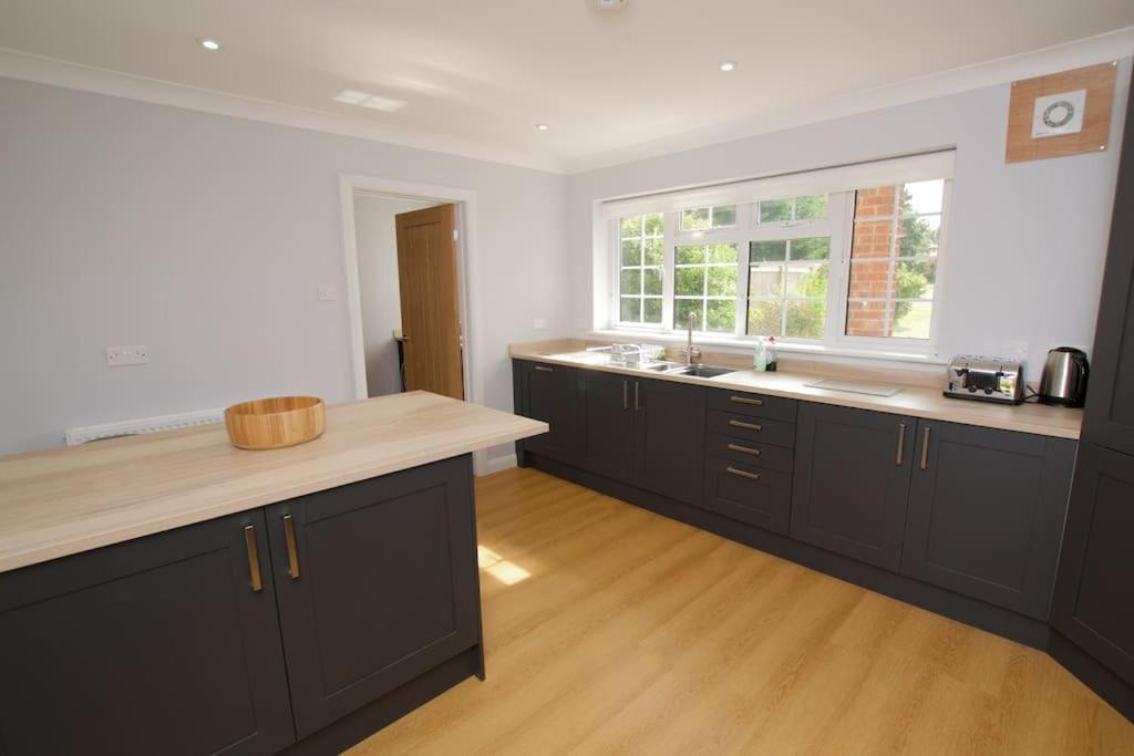 Kirby CrossSpacious 5 Bed In The Countryside, Close To Frinton-On-Sea别墅 外观 照片